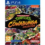 Teenage Mutant Ninja Turtles: The Cowabunga Collection – Sleviste.cz