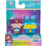 Spin Master Gábinin kouzelný domek FIGURKY S DOPLŇKEM – Zboží Dáma