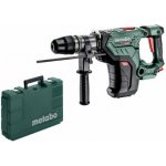 Metabo KHA 18 LTX BL 40 – HobbyKompas.cz