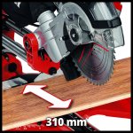 Einhell TC-SM 2131/1 Dual 4300390 – Zbozi.Blesk.cz