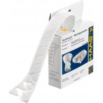 Haas Zvukoizolační samolepicí páska univerzální 2 x 4,5 m 7284 – Zbozi.Blesk.cz