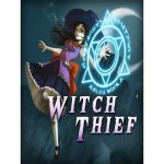 Witch Thief – Hledejceny.cz