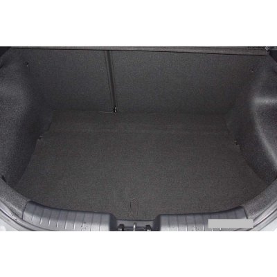 Plastová vana do kufru Aristar Kia Ceed 2006-2012 Hatchback dolní kufr – Zbozi.Blesk.cz