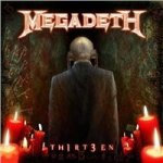 Megadeth Th1rt3en/ – Hledejceny.cz