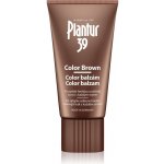 Dr. Kurt Wolff Plantur 39 Color Brown balzám 150 ml – Zboží Dáma