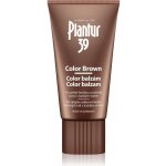 Dr. Kurt Wolff Plantur 39 Color Brown balzám 150 ml – Zboží Mobilmania