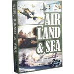 Air Land & Sea Revised Edition – Hledejceny.cz