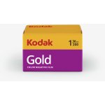 Kodak Gold 200/135-36 – Zboží Živě