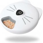 CATIT PIXI SMART 6-PEader Feeder 32 × 34,5 × 9,2 cm – Zboží Dáma