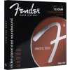 Struna Fender Super 7250 Bass Strings 45-125