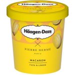 Häagen-Dazs zmrzlina Makronková Citrón Yuzu 420ml – Zboží Mobilmania