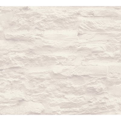 A.S. Création 959083 Vliesová tapeta na zeď Woods and Stone rozměry 0,53 x 10,05 m – Hledejceny.cz