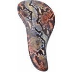 Sibel D-Meli Melo Snake kartáč na vlasy modro-červený se vzorem 660063201 – Zbozi.Blesk.cz
