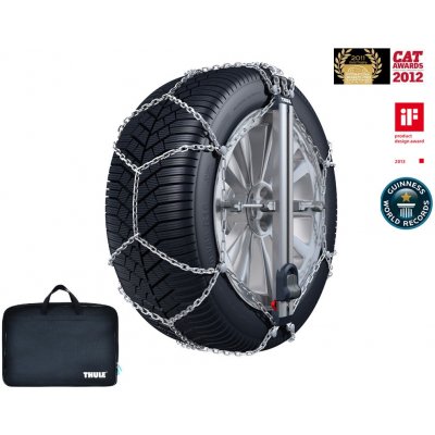 Thule König Easy-fit CU-9 080 – Zbozi.Blesk.cz