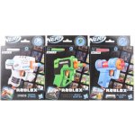 Nerf Roblox Microshots 2 modrý Plasma Ray – Hledejceny.cz