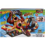 Hot Wheels GTT94 City útok gorily – Zbozi.Blesk.cz