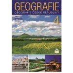 Geografie 4 pro střední školy – Zboží Mobilmania