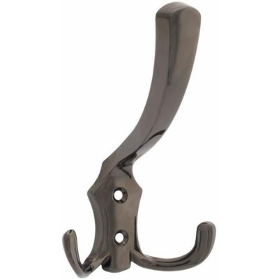 Walteco Romana I 7902 černý nikl – Zboží Mobilmania