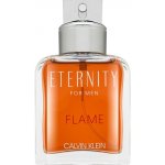 Calvin Klein Eternity Flame toaletní voda pánská 100 ml – Sleviste.cz