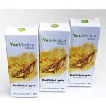YaoMedica 040 Pročištění sýpky 3 x 50 ml – Hledejceny.cz
