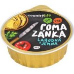 Country Life Pomazánka jemná a lahodná Bio 95 g – Sleviste.cz