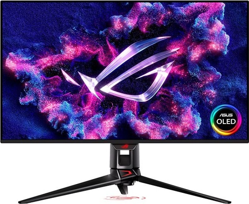 Asus PG32UCDM