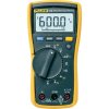 Voltmetry FLUKE 115