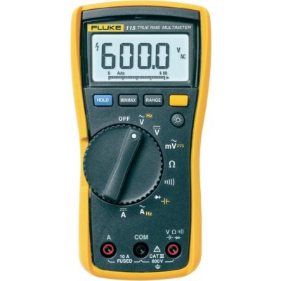 FLUKE 115