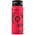 QNT Guarana Kick shot 2000 mg Guarana + Caffeine 80 ml – Sleviste.cz