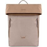 Vuch Eloy Beige Béžová 24 l – Zboží Mobilmania