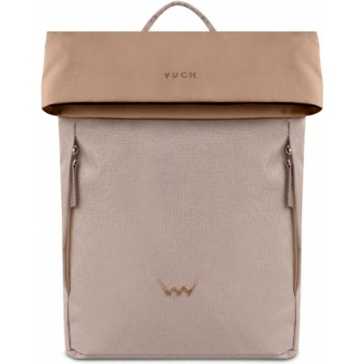 Vuch Eloy Beige Béžová 24 l – Zboží Mobilmania