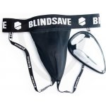 Blindsave LITE Jockstrap + cup Senior – Zboží Dáma