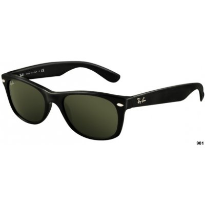 Ray-Ban RB 2132 901 52 NEW WAYFARER – Hledejceny.cz