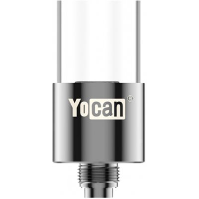 Yocan Orbit 2.0 Quartz Cup žhavicí hlava – Hledejceny.cz