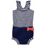 SplashAbout Plavky Happy Nappy kostýmek Nautical – Zboží Dáma