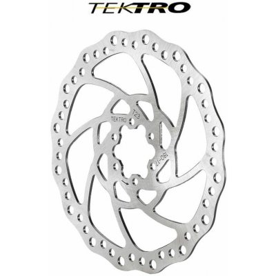 TEKTRO TK-TR160-17 160 mm – Zboží Dáma