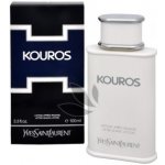 Yves Saint Laurent Kouros voda po holení 100 ml – Hledejceny.cz