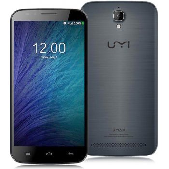 UMI EMAX