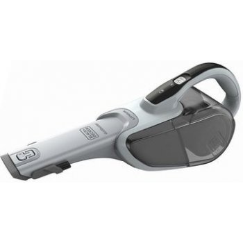 Black & Decker DVJ 215J