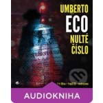 Nulté číslo - Umberto Eco – Hledejceny.cz