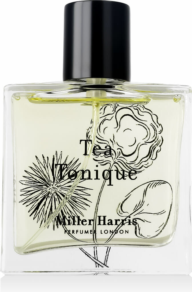 Miller Harris Tea Tonique parfémovaná voda unisex 50 ml