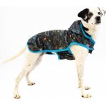 Samohýl exclusive Pláštěnka kombinéza pro psa Trekky – Zboží Dáma