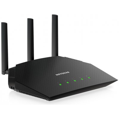 NetGear RAX10-100EUS – Hledejceny.cz