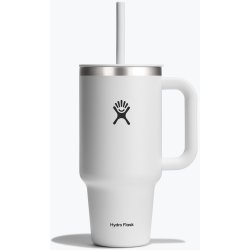 Hydro Flask All Around Travel Tumbler White 946 ml