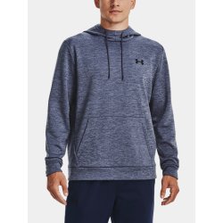 Under Armour UA Armour Fleece Twist HD-PPL fialová