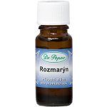 Dr. Popov vonný olej Rozmarýnová silice 10 ml – Hledejceny.cz