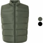 esmara Men pánská prošívaná vesta – Hledejceny.cz