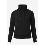 Horze Dámská mikina Remy černá – Zboží Dáma