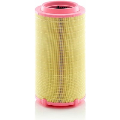 Vzduchový filtr MANN-FILTER C 27 038 – Hledejceny.cz