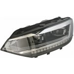 MAGNETI MARELLI Přední levé světlo VW TOURAN II 05.2015+ – Hledejceny.cz